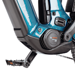 Bicicleta SCOTT Axis FS 20