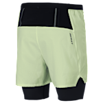 SCOTT Endurance Tech Men's Hybrid Shorts