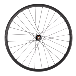 SYNCROS Silverton 1.0 30mm Wheelset