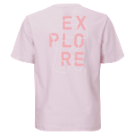 SCOTT Graphic Short-sleeve Junior Tee