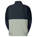 Demi-zip femme SCOTT