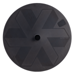 SYNCROS Capital SL, Disc Wheel Rear