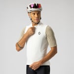 SCOTT Endurance Short-sleeve Men's Jersey