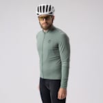 Maillot de manga larga para hombre SCOTT Endurance