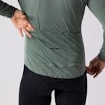 Maillot de manga larga para hombre SCOTT Endurance