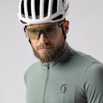 Maillot de manga larga para hombre SCOTT Endurance