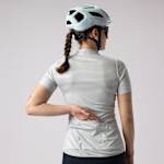 SCOTT Endurance LT Short-sleeve Women's Jersey