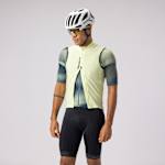 Chaleco cortavientos para hombre SCOTT Pro Windbreaker