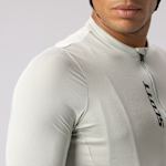 Maillot de manga larga para hombre SCOTT Pro