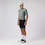 Maillot de manga corta para hombre SCOTT Ultd Aero