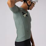 Maillot de manga corta para hombre SCOTT Ultd Aero