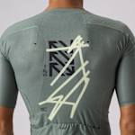 Maillot de manga corta para hombre SCOTT Ultd Aero