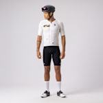 SCOTT Ultd. Culotte con tirantes para hombre Aero ++++