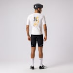 SCOTT Ultd. Culotte con tirantes para hombre Aero ++++