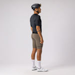SCOTT Ultd. Culotte con tirantes para hombre ++++