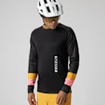 SCOTT Tuned Long-sleeve Men's Tee