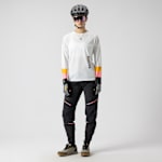 SCOTT Tuned Long-sleeve Women's Tee