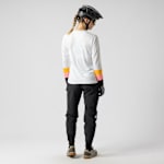 SCOTT Tuned Long-sleeve Women's Tee