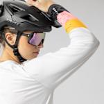 SCOTT Tuned Long-sleeve Women's Tee