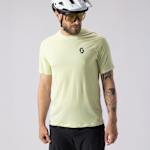 Maillot de manga corta para hombre SCOTT Vertic Pro SL
