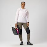 Maillot femme SCOTT Trail Vertic Pro