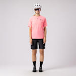 SCOTT Vertic LT Shorts mit Polsterung für Damen