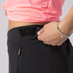 SCOTT Vertic LT Shorts mit Polsterung für Damen