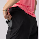 SCOTT Vertic LT Shorts mit Polsterung für Damen