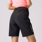 SCOTT Vertic LT Shorts mit Polsterung für Damen