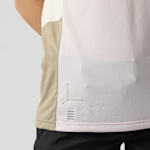 SCOTT Vertic Zip Kurzarmshirt für Damen