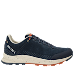 DOLOMITE Carezza Leather Men's Shoe