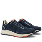 DOLOMITE Carezza Leather Men's Shoe