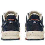 DOLOMITE Carezza Leather Men's Shoe