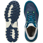DOLOMITE Carezza Go Shoe