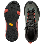DOLOMITE Vernale High GTX Women's Shoe