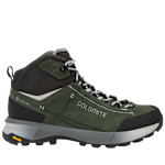 Scarponcini da uomo DOLOMITE Vernale Hike Mid GTX