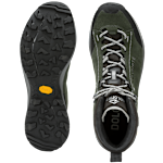 Scarponcini da uomo DOLOMITE Vernale Hike Mid GTX