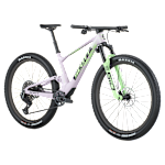 Bicicleta SCOTT Spark RC World Cup