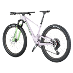 Bicicleta SCOTT Spark RC World Cup