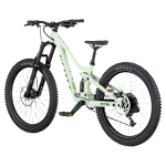 SCOTT Ransom 400 Bike