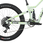 SCOTT Ransom 400 Bike