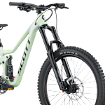 SCOTT Ransom 400 Bike