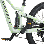SCOTT Ransom 400 Bike