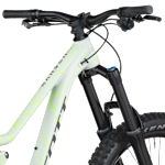 SCOTT Ransom 400 Bike