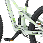 SCOTT Ransom 400 Bike