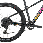 Vélo SCOTT Scale RC 600
