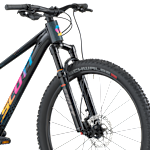 Vélo SCOTT Scale RC 600