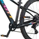 Vélo SCOTT Scale RC 600