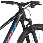 Vélo SCOTT Scale RC 600