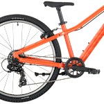 Bicicleta SCOTT Contrail 400
